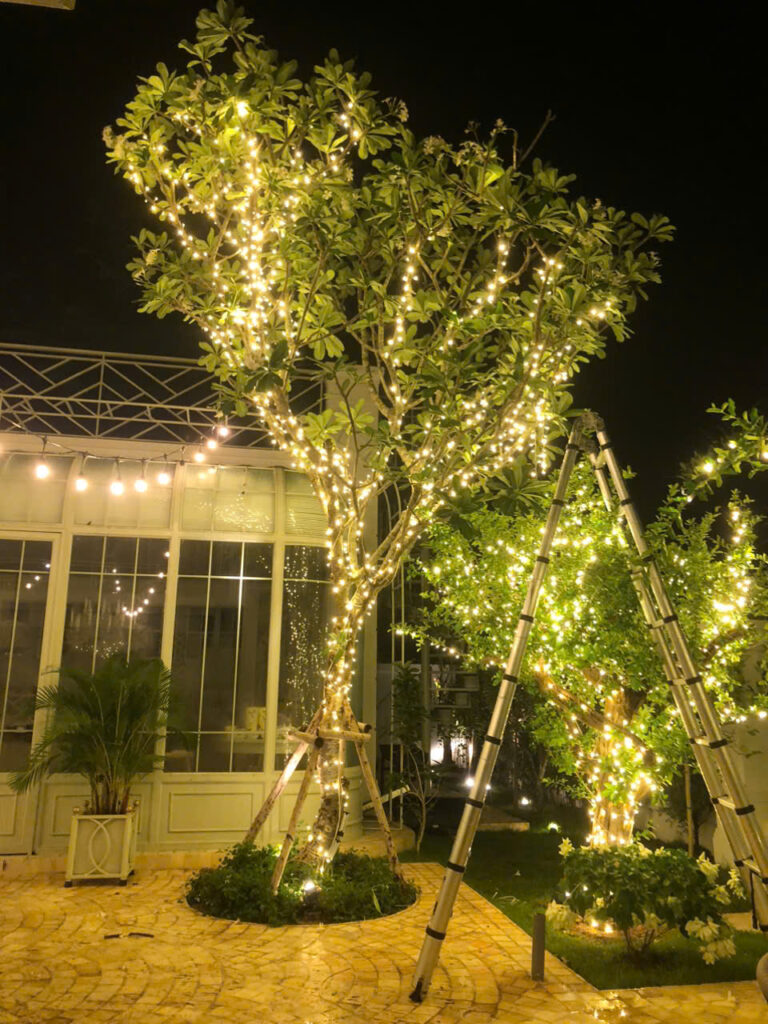 Thợ Sửa Điện Nước Tại Nhà TPHCM