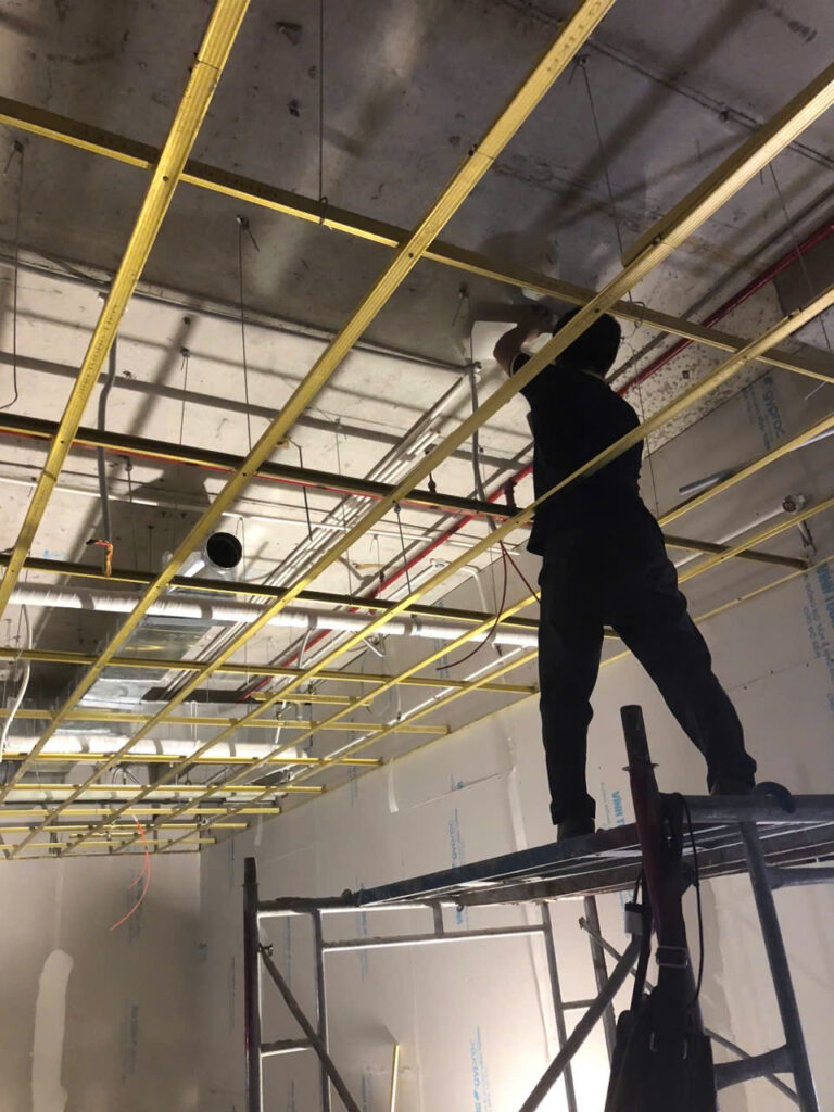Khắc Phục Mất Điện Trong Nhà TPHCM