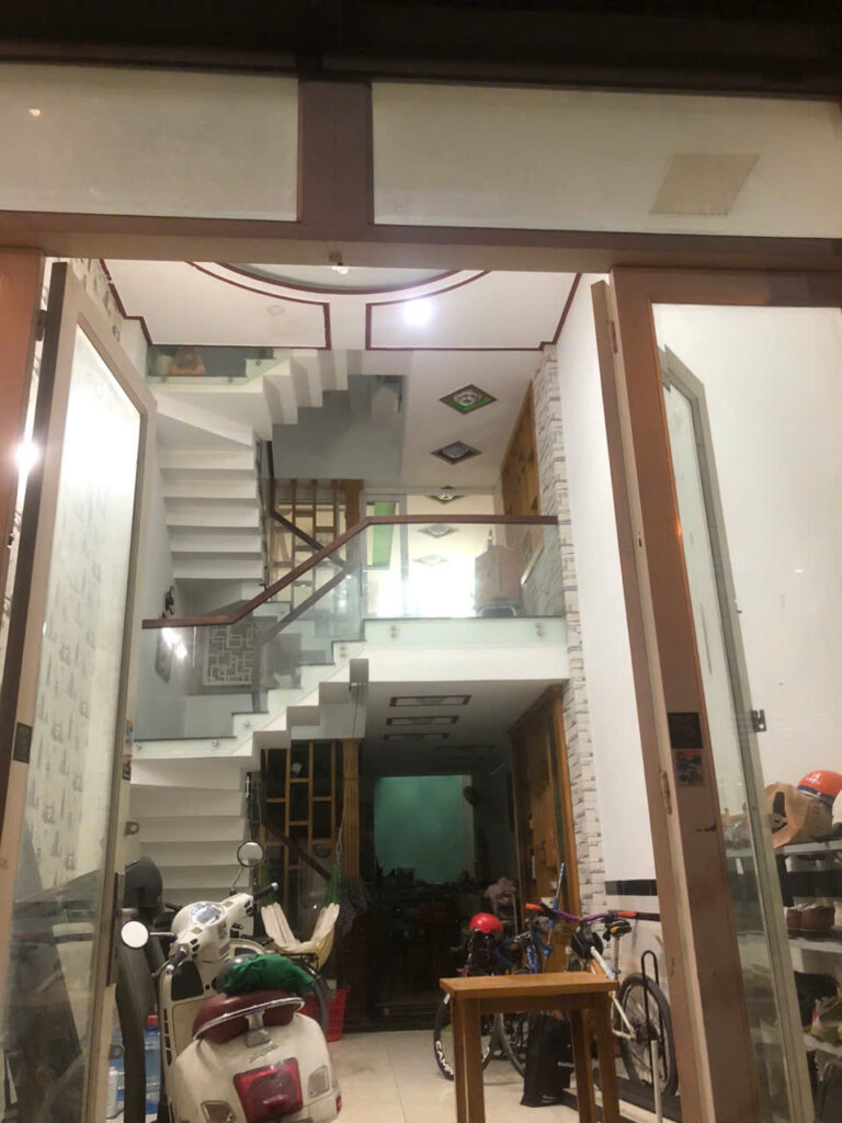 Sửa Ổ Cắm Điện Bị Cháy Tại TPHCM