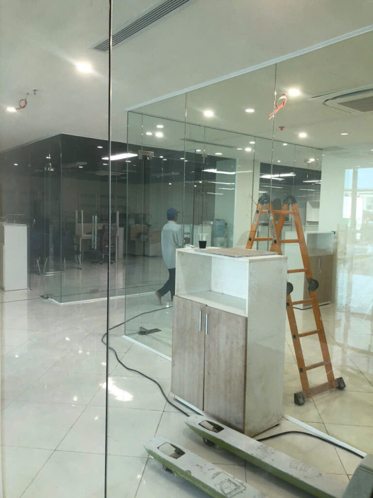 Thợ Sửa Điện Nước Tận Nơi TPHCM