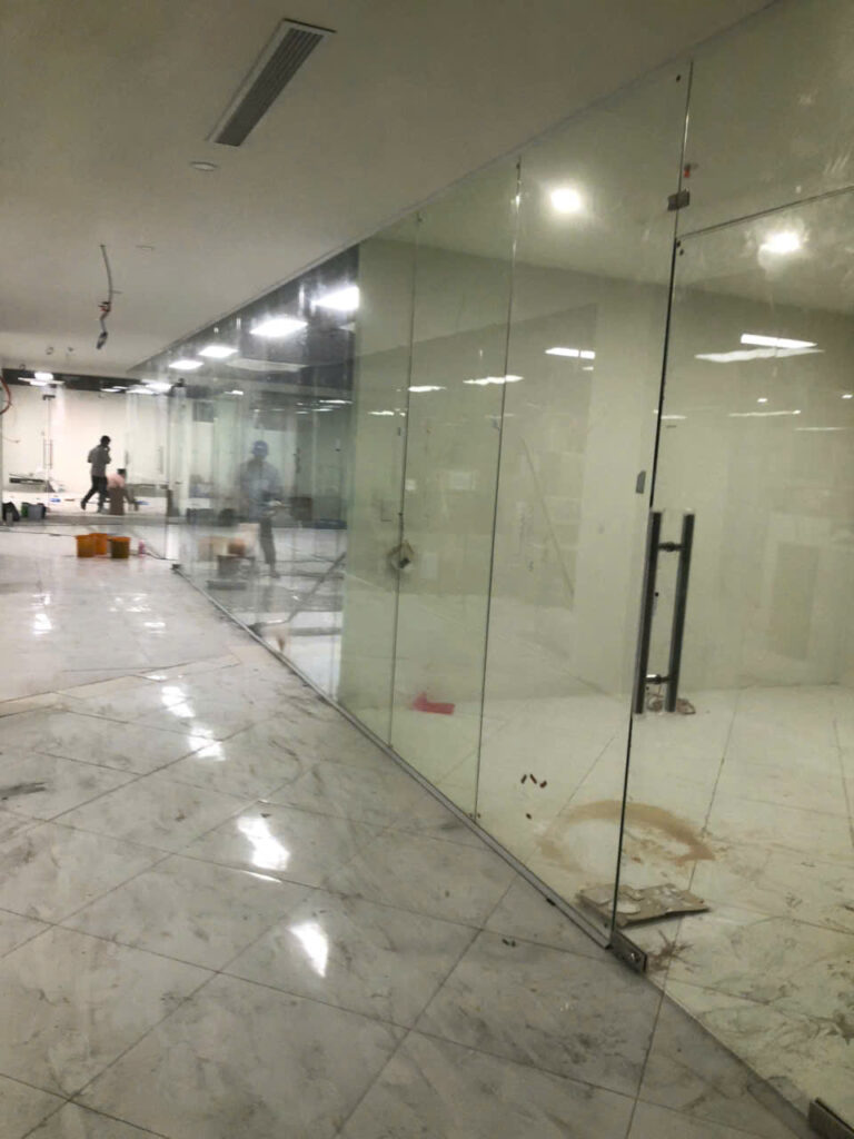 Sửa Rò Rỉ Nước Tại TPHCM