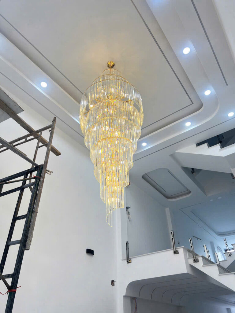 Sửa Chập Điện Âm Tường Tại TPHCM