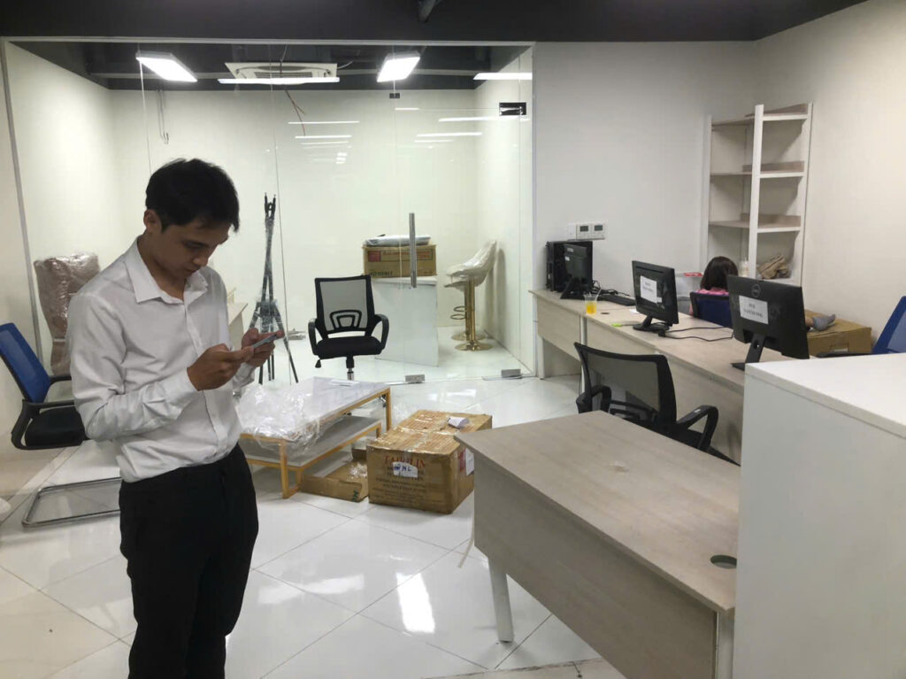 Thợ Sửa Điện Nước Tận Nơi TPHCM