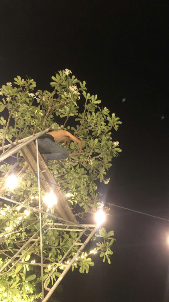 Thợ Sửa Điện Nước Tại Nhà TPHCM