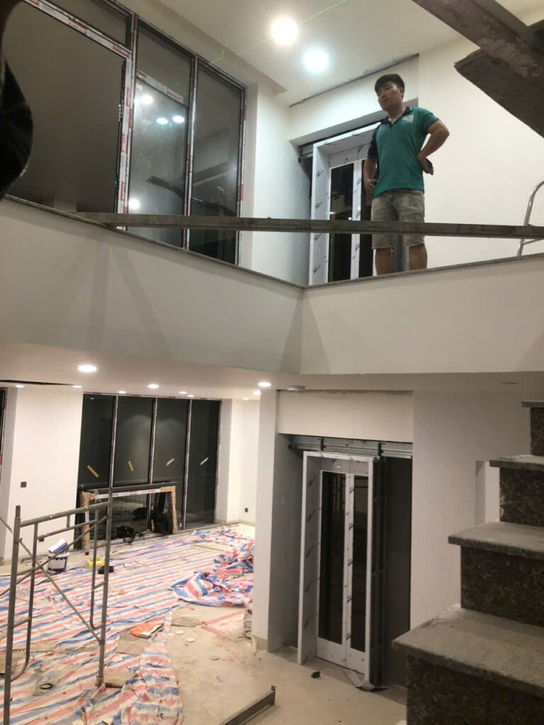 Sửa Nước Tại Nhà TPHCM