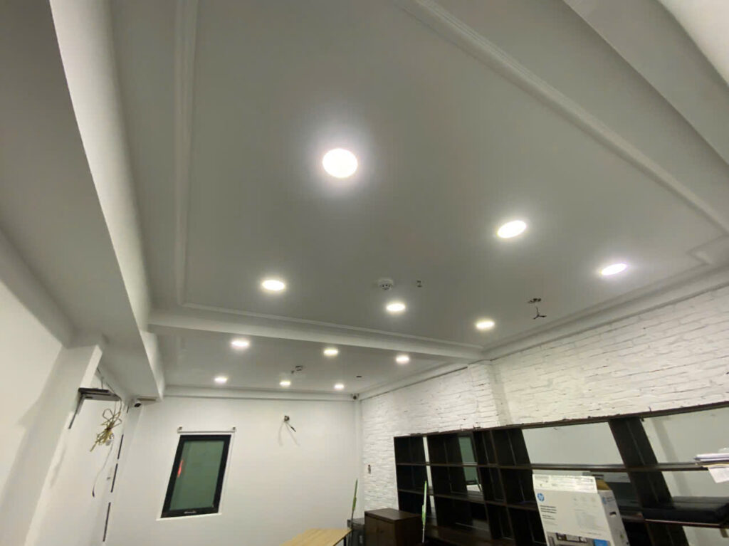 Thợ Sửa Điện Tại Nhà TPHCM
