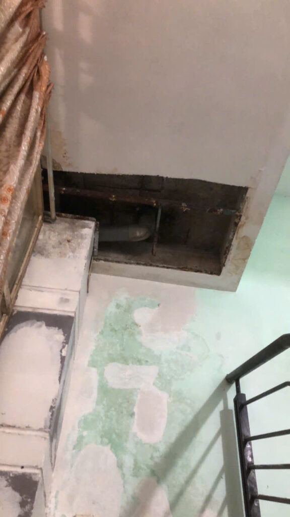 Thợ Sửa Ống Nước Tại Nhà TPHCM