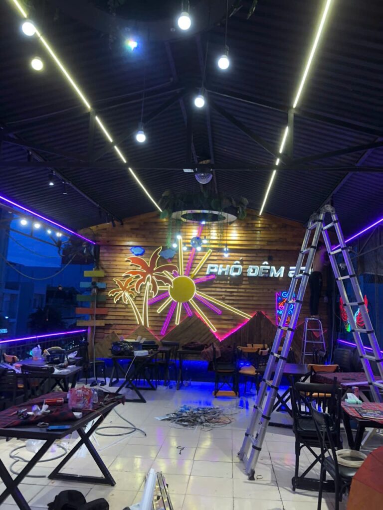 Sửa Chữa Điện Nước TPHCM