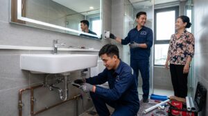 Sửa Điện Nước Tại Nhà TPHCM