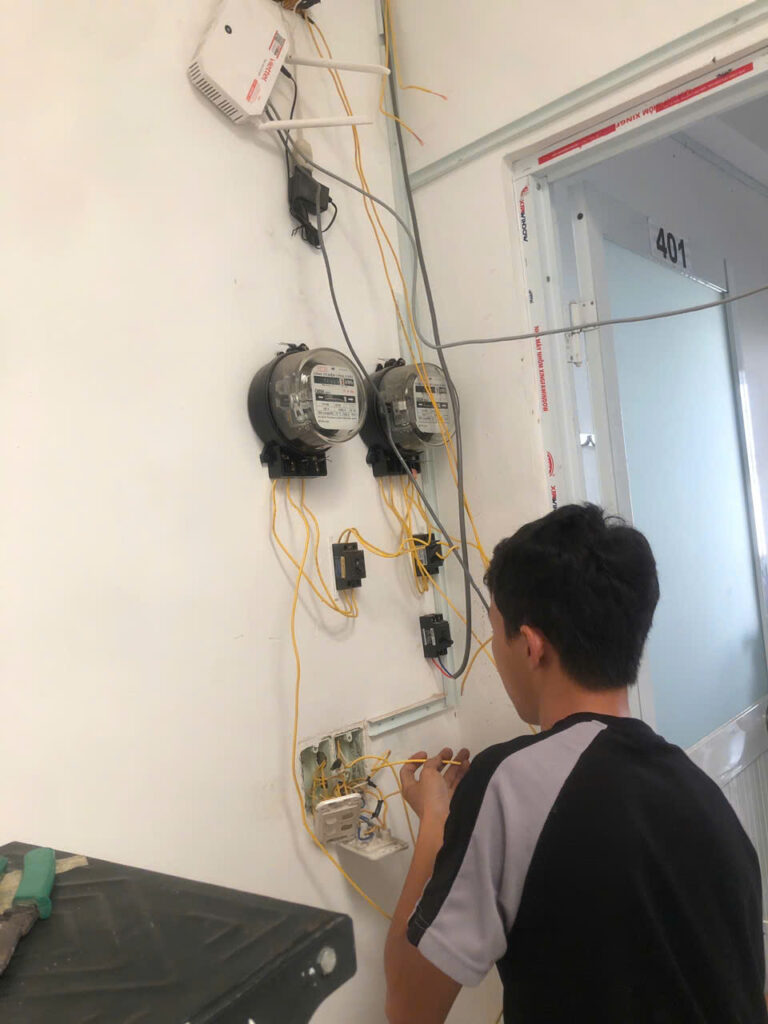 Cẩm Nang Sửa Điện Tại Nhà An Toàn Từ Chuyên Gia Kỹ Thuật.