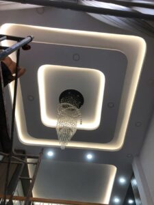 Sửa Điện Chập Tại Nhà TPHCM