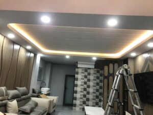 Sửa Điện Chập Tại Nhà TPHCM