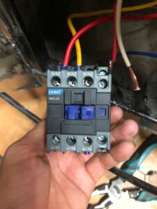 Sửa Điện Chập Tại Nhà TPHCM