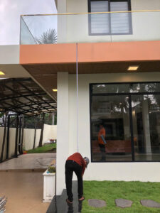Thay Đường Ống Nước Bị Bể Tại Nhà TPHCM