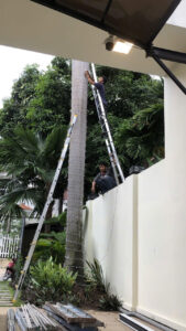 Sửa Điện Nước Chung Cư TPHCM